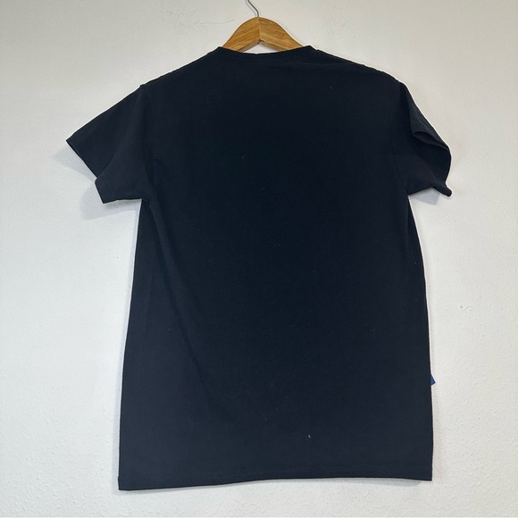 Taylor Swift Black and  Purple SPEAK NOW Graphic Tee Taylor’s Version - Picture 3 of 9